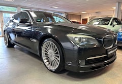 Bild des Angebotes BMW 730 d -Alpina21- Leder-Navi-Xenon-PDC