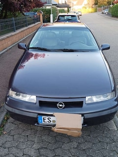 Opel Calibra Calibra V6 Classic (II)