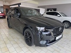 Bild des Angebotes Mazda CX-60 AWD PHEV Aut. HOMURA PLUS