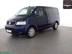 Bild des Angebotes VW T5 Multivan T5 Multivan 2.5 TDI 7 SITZE NAVI,KLIMA,TEMPOMAT