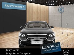 Bild des Angebotes Mercedes-Benz S 350 S 350 d Limousine *MEMO*PANO*RFK*MBEAM*DISTR*