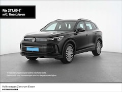 Bild des Angebotes VW Tiguan Life eTSI DSG LED Navi R-Kamera