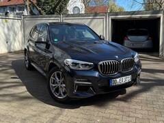 Bild des Angebotes BMW X3 M X3 M40i