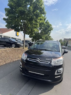Bild des Angebotes Citroen C3 Picasso Exclusive