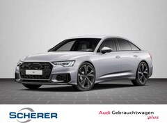 Bild des Angebotes Audi S6 S6 Limousine TDI 253(344) kW(PS) ti