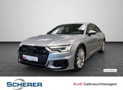 Bild des Angebotes Audi S6 TDI 253(344) kW(PS) tiptronic