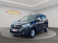 Bild des Angebotes Dacia Dokker Comfort *Navi*aus 1.Hand*