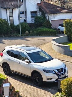 Bild des Angebotes Nissan X-Trail 1.3 DIG-T Tekna
