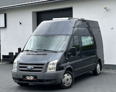 Bild des Angebotes Ford Transit Kasten FT 280 M*UMBAU*Campingfahrzeug*
