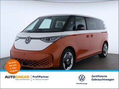 Bild des Angebotes VW ID. Buzz ID.Buzz Pro LANG LR 7S *SMARTGLAS*AHK*MASSAGE*