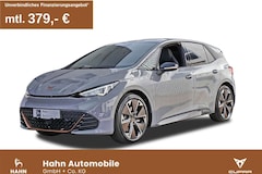 Bild des Angebotes CUPRA Born VZ 240kW 326PS 79kWh*HeadUp,PilotL*