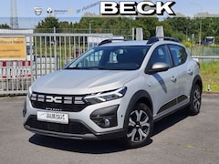 Bild des Angebotes Dacia Sandero Stepway Expression TCe 90 | Garantie 03/26,Klima,N