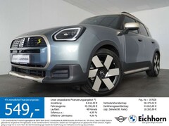 Bild des Angebotes MINI Cooper SE Countryman SE ALL4 *JCW SPORTSITZE.HUD.PGSD*