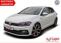 Bild des Angebotes VW Polo 2.0 GTI LED ACC Beats Android Apple Kamera