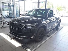 Bild des Angebotes Skoda Kodiaq Laurin & Klement