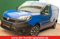 Bild des Angebotes Fiat Doblo Maxi 1.3 Diesel/ Klima/ Bluetooth/ AHK