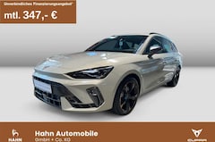 Bild des Angebotes CUPRA Leon Sportstourer 2.0 TSI150 kW 204PS 4Drive AHK
