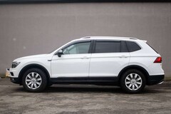 Bild des Angebotes VW Tiguan Allspace Tiguan Allspace 2.0 TDI SCR DSG Trendline