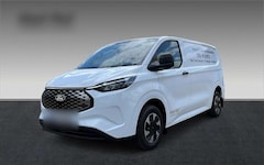 Bild des Angebotes Ford Transit Custom Elektromotor E 320 L1 Trend RWD