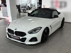 Bild des Angebotes BMW Z4 M BMW Z4 Roadster M40 i Shadow HiFi 19'' Alu Leder