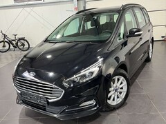 Bild des Angebotes Ford Galaxy 2.0 TDCi Automatik *7-Sitze*LED*Navi*AHK*
