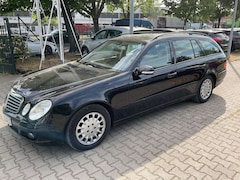 Bild des Angebotes Mercedes-Benz E 220 E -Klasse T-Modell E 220 T CDI