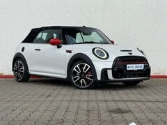 Bild des Angebotes MINI John Cooper Works Cabrio ACC*H/K*