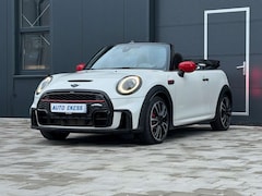 Bild des Angebotes MINI John Cooper Works Cabrio ACC*H/K*