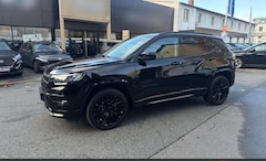 Bild des Angebotes Jeep Compass 1.5 M-Air 7 DCT "High Altitude" LED*Navi*Winter-Pa