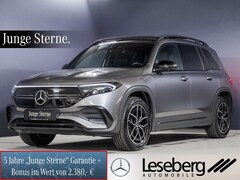 Bild des Angebotes Mercedes-Benz EQB 350 EQB 350 4M AMG LED/Pano/Distro./360°/Memory/DAB/