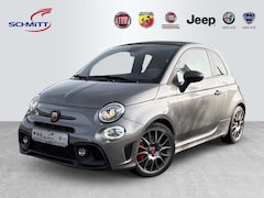 Bild des Angebotes Abarth 500C 595 C Competizione