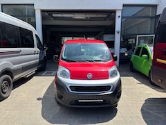 Bild des Angebotes Fiat Fiorino 1.3 MJTD SX