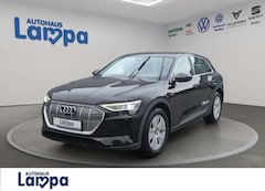 Bild des Angebotes Audi e-tron 50 Basis Quattro KEYLESS, LED, NAVI, RFK, SHZ