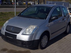 Bild des Angebotes Citroen C2 Advance
