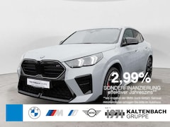 Bild des Angebotes BMW X2 M 35i xDrive HUD LED ALUFELGEN 21 ZOLL ACC