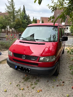 Bild des Angebotes VW T4 California California 2,5 TDI