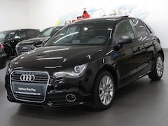 Bild des Angebotes Audi A1 1.4 TFSI Aut Ambition SB XENON/S-DACH/SHZ/PDC