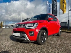 Bild des Angebotes Suzuki Ignis 1.2 4x4 Comfort PLUS - WKR, NAVI, LED