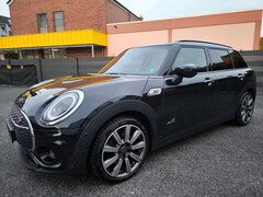 Bild des Angebotes MINI Cooper S Clubman ALL4 Pano-Leder-LED-HUD-RFK