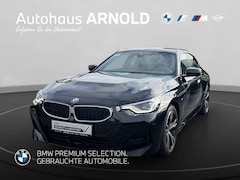 Bild des Angebotes BMW 220 d Coupé M Sportpaket LED Tempomat Komfortzugang