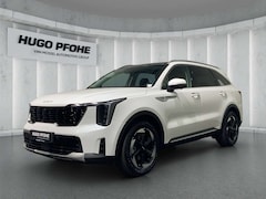 Kia Sorento Plug & Ride 1.6 T-GDI Plug-in H AWD Auto Sports Ut