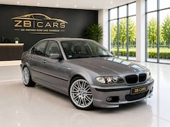 BMW 330 330d Edition M-Sport*EURO4*6-GANG*204PS*ALCANTARA*NAVI*