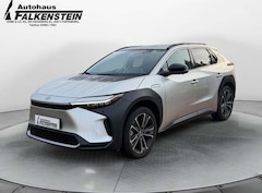Bild des Angebotes Toyota bZ4X