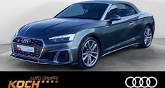 Bild des Angebotes Audi S5 3.0 TFSI q. Tiptr., Matrix, 19", RF