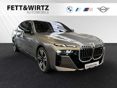 Bild des Angebotes BMW 760 M760e xDrive AHK|B&WDiamond|Autobahnass.