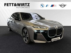 Bild des Angebotes BMW 760 M760e xDrive Lr. 1.333,- br. o.Anz. 48Mon/10`Km p.