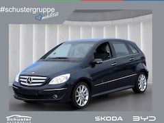 Bild des Angebotes Mercedes-Benz B 170 Sport-Paket*SHZ PDCv+h Klima Teilleder 17*