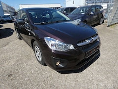 Bild des Angebotes Subaru Impreza 1.6i Active AWD " 71 Tkm