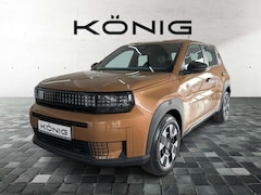 Bild des Angebotes Fiat Grande Panda Business Edition 110PS Automatik