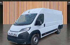 Bild des Angebotes Fiat Ducato 35 L4H2 180 Multijet Maxi*Kamera